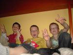Im Zimmer